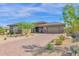 Single-story home with desert landscaping at 13331 E Parkview Ln, Scottsdale, AZ 85255