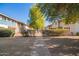 Residential complex with gated entrance and landscaping at 1682 W Campbell Ave, Phoenix, AZ 85015