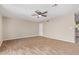 Bright and airy living area with tile floors at 1682 W Campbell Ave, Phoenix, AZ 85015