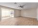 Living room with sliding doors leading to a patio at 1682 W Campbell Ave, Phoenix, AZ 85015