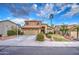 Two-story house with a landscaped yard and attached garage at 17009 S 30Th Way, Phoenix, AZ 85048