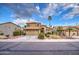 Two-story house with a landscaped yard and attached garage at 17009 S 30Th Way, Phoenix, AZ 85048