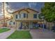 Two-story house with covered patio and backyard at 17009 S 30Th Way, Phoenix, AZ 85048