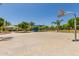 Enjoy community basketball court with playground nearby at 1940 N 78Th Gln, Phoenix, AZ 85035