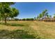 Large grassy area perfect for recreation at 1940 N 78Th Gln, Phoenix, AZ 85035