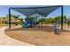 playground with shade structure at 1940 N 78Th Gln, Phoenix, AZ 85035