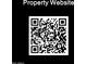 QR code linking to property website at 20838 W Granada Rd, Buckeye, AZ 85396