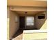 Exterior view of condo building, showing unit entrance at 409 W Pontiac Dr # 8, Phoenix, AZ 85027