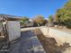 Above ground pool needing some TLC at 4132 N 89Th Ln, Phoenix, AZ 85037