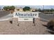 Ahwatukkee Recreation Center, 5001 at 4829 E Lake Point Cir, Phoenix, AZ 85044