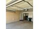 Garage offers extra storage, workbench and exterior access at 4829 E Lake Point Cir, Phoenix, AZ 85044