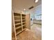 Open pantry with shelving in kitchen at 4829 E Lake Point Cir, Phoenix, AZ 85044