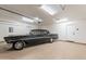 Spacious garage with ample room for car storage at 616 E Country S Plz, Gilbert, AZ 85234