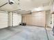 Spacious garage with built-in cabinets and ample storage at 8494 E Gilded Perch Dr, Scottsdale, AZ 85255