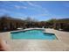 Community swimming pool, perfect for relaxation and recreation at 8494 E Gilded Perch Dr, Scottsdale, AZ 85255