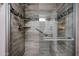 Large walk-in shower with tiled walls and seat at 9215 W Raintree Dr, Sun City, AZ 85351