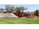 Anthem Del Webb community entrance at 1780 W Morse Dr, Anthem, AZ 85086