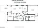 2-bedroom, 2-bath home with covered patio at 1780 W Morse Dr, Anthem, AZ 85086