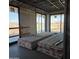 Interior room under construction with drywall and large windows at 6587 N Palmeraie Blvd # 2017, Paradise Valley, AZ 85253