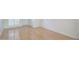 Hardwood flooring offers a sleek and stylish base for any bedroom design at 10533 W Wheatridge Dr, Sun City, AZ 85373
