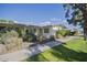 Attractive exterior of a single-story home with well-maintained landscaping and walkway at 10533 W Wheatridge Dr, Sun City, AZ 85373