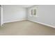 Spacious bedroom with carpeted floors and window at 10796 N 78Th St, Scottsdale, AZ 85260