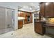 Well-equipped kitchen featuring stainless steel appliances and granite countertops at 10796 N 78Th St, Scottsdale, AZ 85260