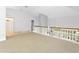 Spacious loft area with carpeted floors and a view at 10796 N 78Th St, Scottsdale, AZ 85260