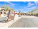 Community entrance sign for Venu at Grayhawk with beautiful landscaping at 19777 N 76Th St # 3246, Scottsdale, AZ 85255