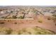 Community overview showing home's location and park at 20121 W Lilac St, Buckeye, AZ 85326