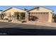 House exterior with attached garage at 3301 S Goldfield Rd # 2068, Apache Junction, AZ 85119