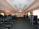 Well-equipped fitness center with various exercise machines at 3301 S Goldfield Rd # 2068, Apache Junction, AZ 85119