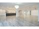 Bright dining room with hardwood floors and a chandelier at 8709 E Irish Hunter Trl, Scottsdale, AZ 85258