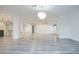 Spacious living room with hardwood floors and chandelier at 8709 E Irish Hunter Trl, Scottsdale, AZ 85258