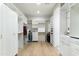 Spacious walk-in closet with custom built-ins at 8802 E Rimrock Dr, Scottsdale, AZ 85255