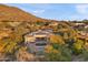 Luxury home with a private pool and stunning mountain views at 12544 N 120Th Pl, Scottsdale, AZ 85259