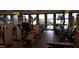 Well-equipped fitness center featuring various cardio and strength training machines at 13162 W Duane Ln, Peoria, AZ 85383