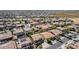 Aerial view showcasing home's location in a neighborhood at 16109 W Christy Dr, Surprise, AZ 85379