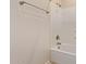 Clean bathroom featuring a shower/tub combo at 16109 W Christy Dr, Surprise, AZ 85379