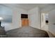 Spacious bedroom with large closet and ensuite bathroom access at 19945 W Badgett Ln, Litchfield Park, AZ 85340