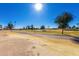 View of the beautiful golf course at 21214 N 124Th Ave, Sun City West, AZ 85375