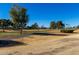 View of the beautiful golf course at 21214 N 124Th Ave, Sun City West, AZ 85375
