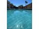 Relaxing blue swimming pool with clear water at 514 E Gabrilla Dr, Casa Grande, AZ 85122