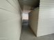 Covered storage area with metal siding at 646 N 68Th Ln # 141, Phoenix, AZ 85043