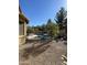 Landscaped backyard with pool and spa at 861 E Toledo St, Gilbert, AZ 85295