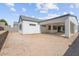 A well-maintained backyard with ample space for outdoor activities and relaxation at 1113 E La Mirada Dr, Phoenix, AZ 85042