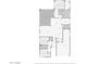 Detailed floorplan showcasing the layout of the home, including room dimensions at 1113 E La Mirada Dr, Phoenix, AZ 85042