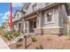 Attractive home featuring manicured landscaping and a welcoming entrance at 2917 N Evergreen St, Buckeye, AZ 85396