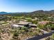Luxury home on golf course with mountain views at 38300 N 102Nd St, Scottsdale, AZ 85262