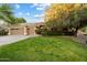 Beautiful home with two-car garage and lush lawn at 10232 N 54Th Pl, Paradise Valley, AZ 85253